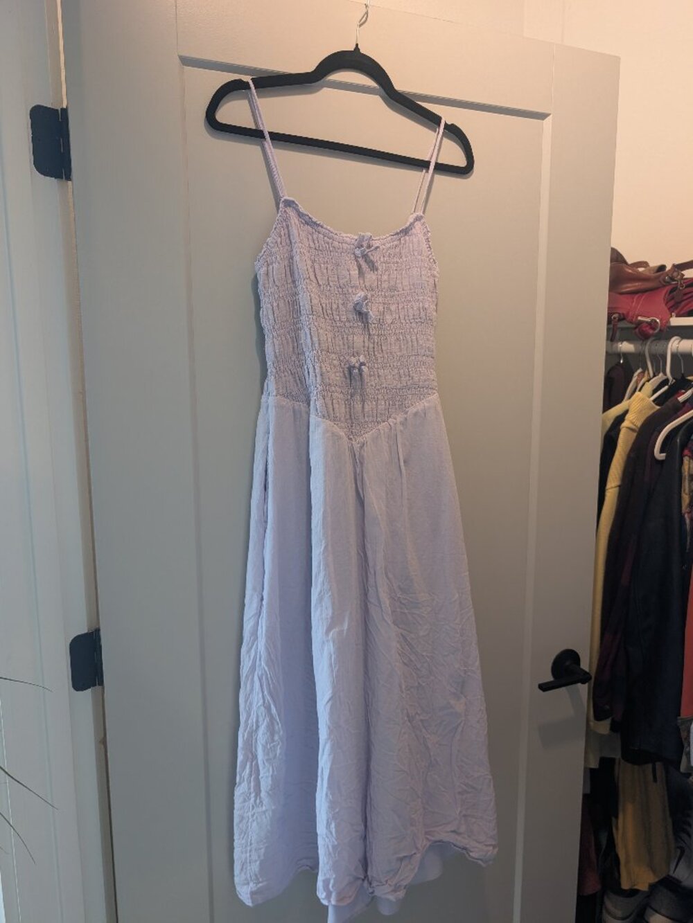 American Eagle Dress